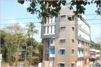 Ritz International, Kochi 1